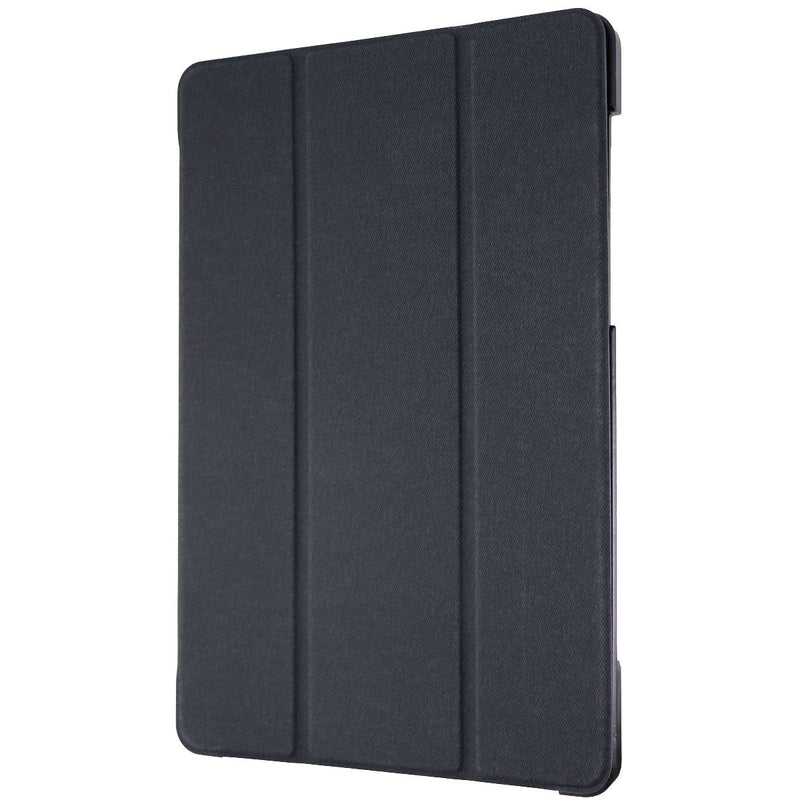 Verizon Folio Hard Case and Screen Protector for Samsung Galaxy Tab S5e - Black - Verizon - Simple Cell Shop, Free shipping from Maryland!