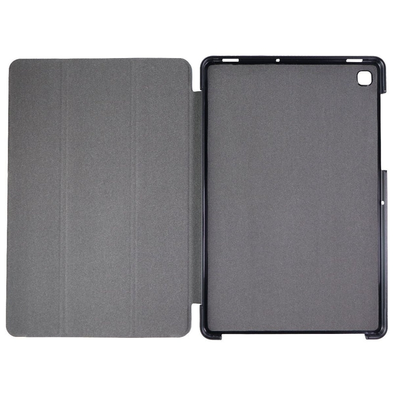 Verizon Folio Hard Case and Screen Protector for Samsung Galaxy Tab S5e - Black - Verizon - Simple Cell Shop, Free shipping from Maryland!
