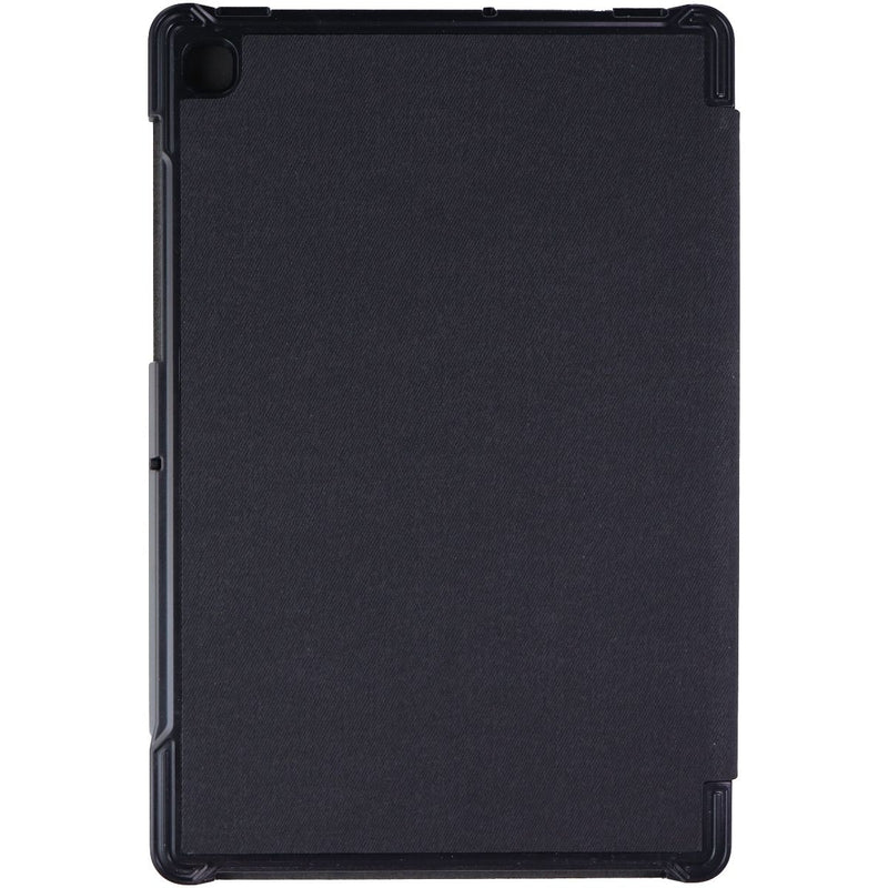 Verizon Folio Hard Case and Screen Protector for Samsung Galaxy Tab S5e - Black - Verizon - Simple Cell Shop, Free shipping from Maryland!
