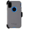 OtterBox Defender Series Case w/ Holster for Apple iPhone X / XS - Marathoner - OtterBox - Simple Cell Shop, Free shipping from Maryland!
