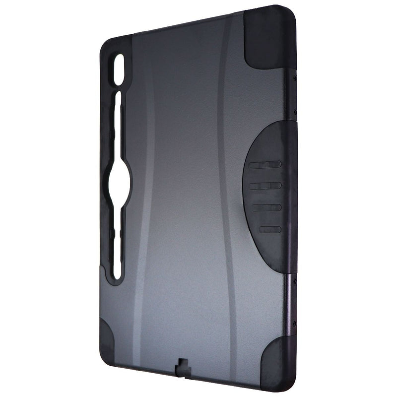 Verizon Rugged Dual Layer Case for Samsung Galaxy Tab S6 (10.5-in 2019) - Black - Verizon - Simple Cell Shop, Free shipping from Maryland!