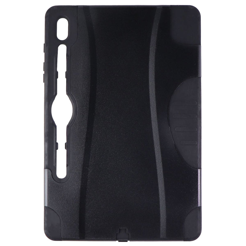 Verizon Rugged Dual Layer Case for Samsung Galaxy Tab S6 (10.5-in 2019) - Black - Verizon - Simple Cell Shop, Free shipping from Maryland!