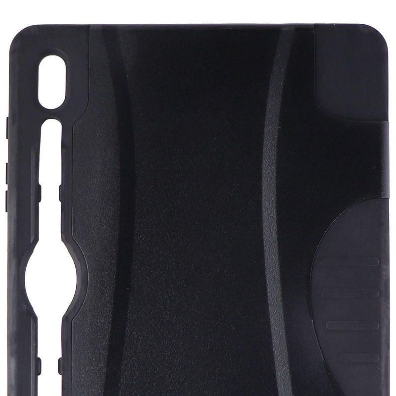 Verizon Rugged Dual Layer Case for Samsung Galaxy Tab S6 (10.5-in 2019) - Black - Verizon - Simple Cell Shop, Free shipping from Maryland!