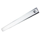 Lofter 66 LED (17-inch) Under Cabinet Light with Magnetic Strip - Silver - Lofter - Simple Cell Shop, Free shipping from Maryland!
