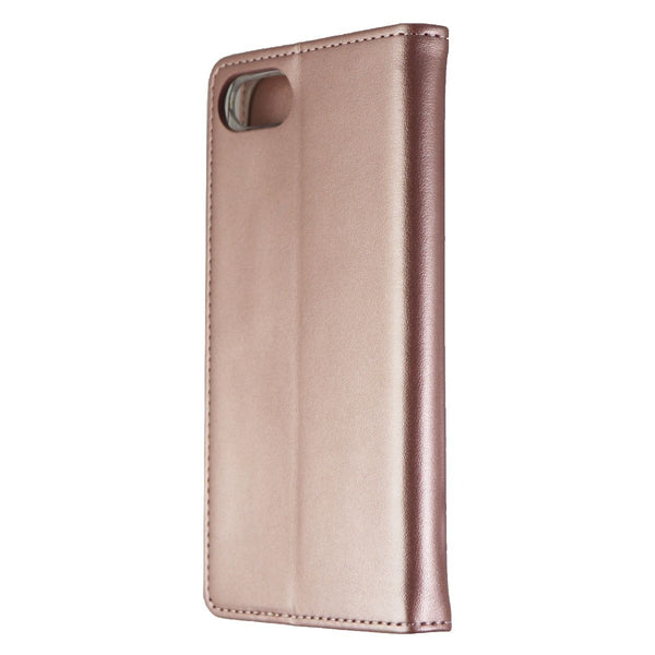 Iphox! Fashionable Cover Folio Case for Apple iPhone 7 - Rose Gold - iPhox - Simple Cell Shop, Free shipping from Maryland!