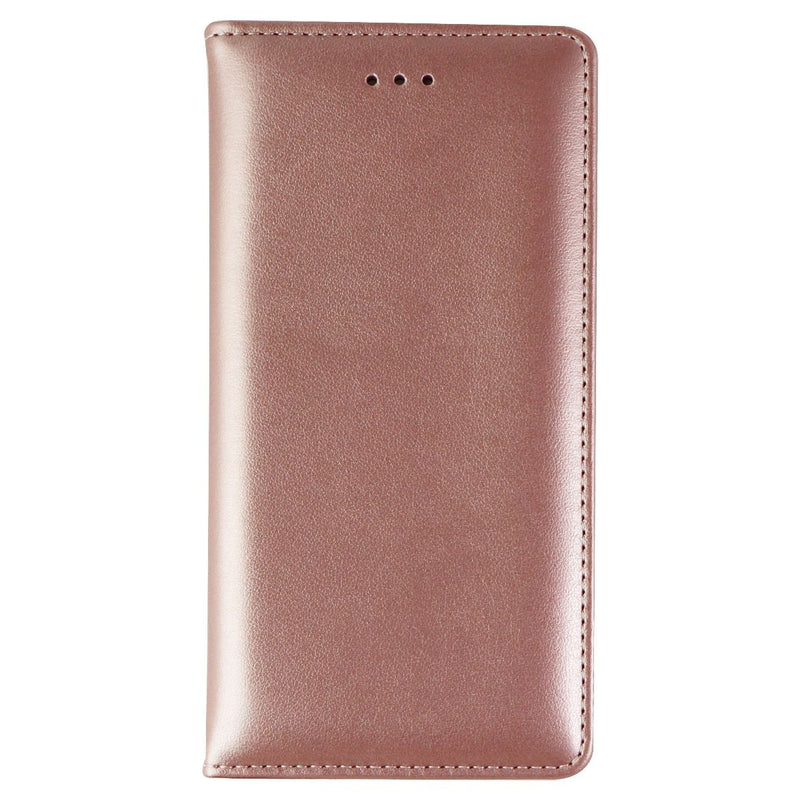 Iphox! Fashionable Cover Folio Case for Apple iPhone 7 - Rose Gold - iPhox - Simple Cell Shop, Free shipping from Maryland!
