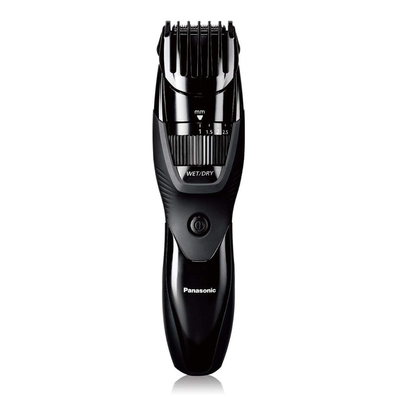 Panasonic Cordless Mens Beard Trimmer w/ Precision Dial - Washable - Black - Panasonic - Simple Cell Shop, Free shipping from Maryland!