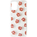 Coach Protective Case for Samsung Galaxy (S20+) - Dreamy Peony/Clear/Flowers - Coach - Simple Cell Shop, Free shipping from Maryland!