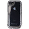 OtterBox Pursuit Series Case for Apple iPhone SE (2020) / iPhone 8 - Clear/Black - OtterBox - Simple Cell Shop, Free shipping from Maryland!