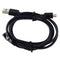 HTC (DC-M700) 4Ft USB Charge & Sync Cable for USB-C Devices - Black - HTC - Simple Cell Shop, Free shipping from Maryland!