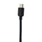 HTC (DC-M700) 4Ft USB Charge & Sync Cable for USB-C Devices - Black - HTC - Simple Cell Shop, Free shipping from Maryland!