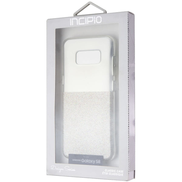 Incipio Design Series Classic Case for Samsung Galaxy S8 - Dipped Multi Glitter - Incipio - Simple Cell Shop, Free shipping from Maryland!