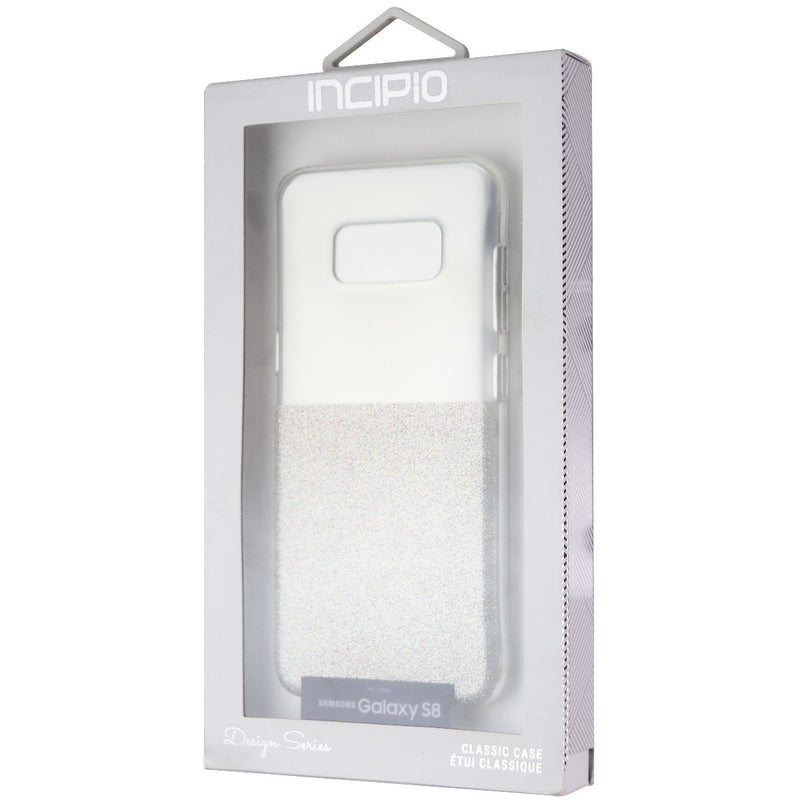Incipio Design Series Classic Case for Samsung Galaxy S8 - Dipped Multi Glitter - Incipio - Simple Cell Shop, Free shipping from Maryland!