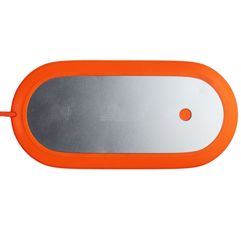 Nokia (5-Watt) Qi Wireless Charging Plate - Orange (DT-903) - Nokia - Simple Cell Shop, Free shipping from Maryland!