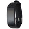 FitVII More Pro Wristband Activity Tracker for Android and iOS - Black - FitVII - Simple Cell Shop, Free shipping from Maryland!