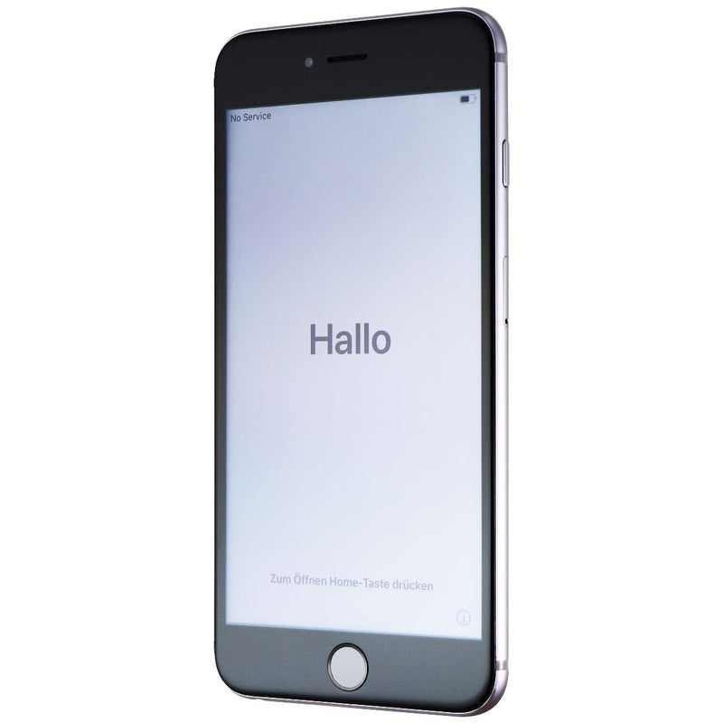Apple iPhone 6s Plus Smartphone (A1687) Sprint Only - 16GB / Space Gray - Apple - Simple Cell Shop, Free shipping from Maryland!