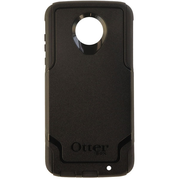 OtterBox Commuter Series Dual Layer Hard Case for Motorola Moto Z2 Play - Black - OtterBox - Simple Cell Shop, Free shipping from Maryland!