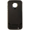 OtterBox Commuter Series Dual Layer Hard Case for Motorola Moto Z2 Play - Black - OtterBox - Simple Cell Shop, Free shipping from Maryland!