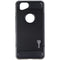 CoverOn Dual Layer Case for Google Pixel 2 Smartphone - Matte Black - CoverOn - Simple Cell Shop, Free shipping from Maryland!