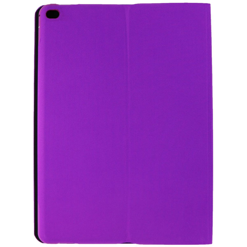 Logitech Create Protective Case w/ Stand for 12.9-Inch Apple iPad Pro - Purple - Logitech - Simple Cell Shop, Free shipping from Maryland!