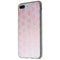 Sonix Clear Coat Case for Apple iPhone 8 Plus/7 Plus - Clear/Pink Flowers/Frost - Sonix - Simple Cell Shop, Free shipping from Maryland!
