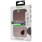 Evutec Karbon SI Hybrid Case for iPhone 6s/6 - Red Lorica - Evutec - Simple Cell Shop, Free shipping from Maryland!