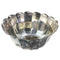 De Uberti Silver Plate Scallop Edge 8-inch Bowl - Silver - De Uberti - Simple Cell Shop, Free shipping from Maryland!