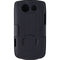 PureGear Case with kickstand and holster for Kyocera Brigadier - Black - PureGear - Simple Cell Shop, Free shipping from Maryland!