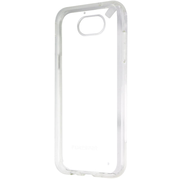 PureGear Slim Shell Series Hard Case for Samsung Galaxy J3 (2017) - Clear - PureGear - Simple Cell Shop, Free shipping from Maryland!