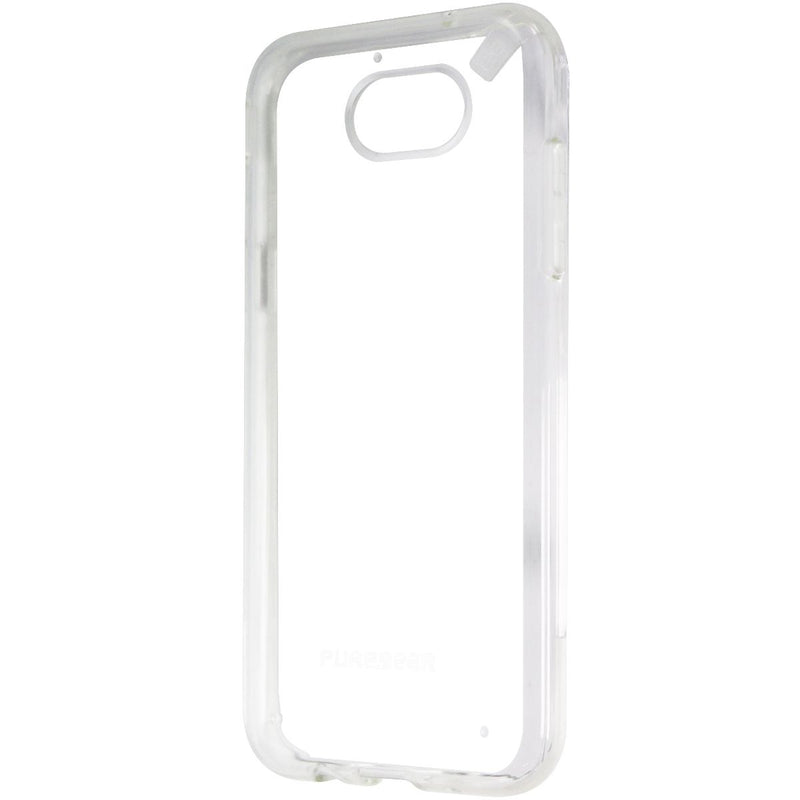 PureGear Slim Shell Series Hard Case for Samsung Galaxy J3 (2017) - Clear - PureGear - Simple Cell Shop, Free shipping from Maryland!