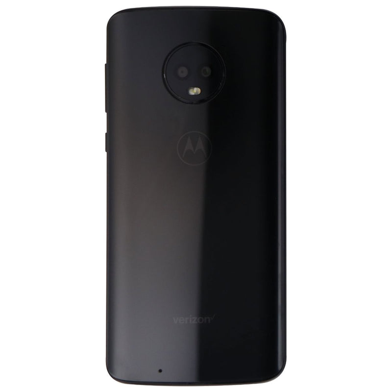 Motorola Moto G6 Smartphone (XT1925) - GSM + Verizon - 32GB / Black - Motorola - Simple Cell Shop, Free shipping from Maryland!