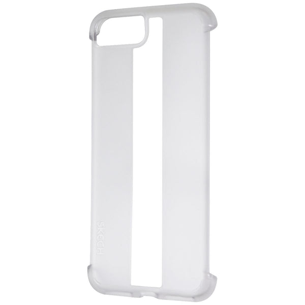 Skech (SK39-STK-CLR) Protective Case for Apple iPhone 8+ / 7+ / 6+ - Clear - Skech - Simple Cell Shop, Free shipping from Maryland!
