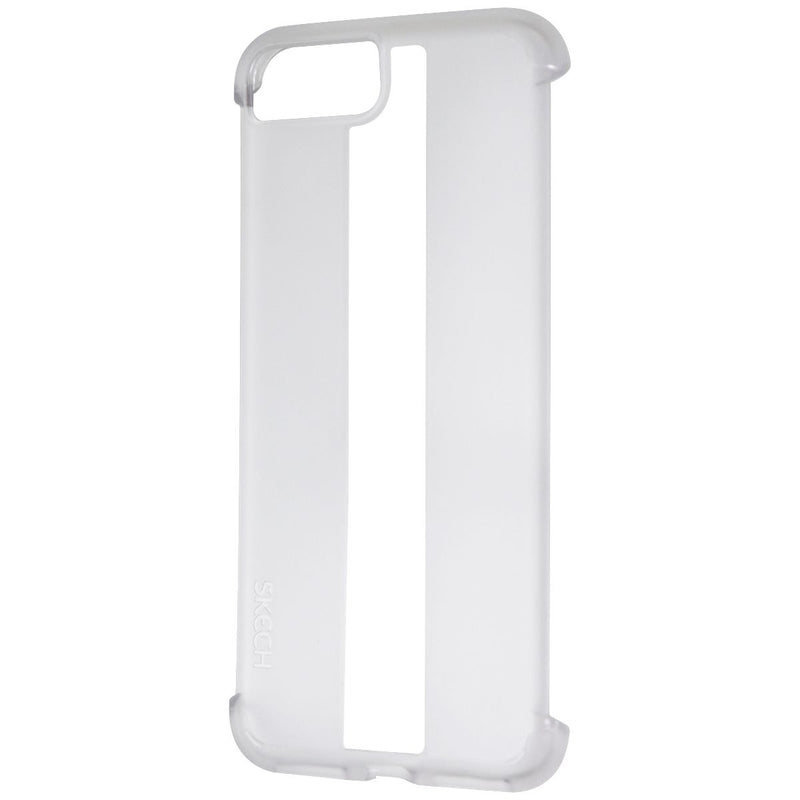 Skech (SK39-STK-CLR) Protective Case for Apple iPhone 8+ / 7+ / 6+ - Clear - Skech - Simple Cell Shop, Free shipping from Maryland!