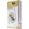 Hottips Elite Wired 3.5mm Hi-Fi Stereo EarBuds with In-line Remote/Mic - Gold - Hottips - Simple Cell Shop, Free shipping from Maryland!