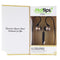 Hottips Elite Wired 3.5mm Hi-Fi Stereo EarBuds with In-line Remote/Mic - Gold - Hottips - Simple Cell Shop, Free shipping from Maryland!