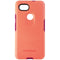 OtterBox Symmetry Hybrid Hard Case Cover for Google Pixel 2 XL - Pink/Purple - OtterBox - Simple Cell Shop, Free shipping from Maryland!