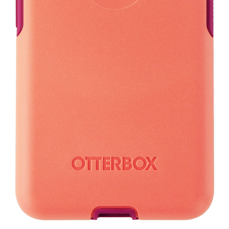 OtterBox Symmetry Hybrid Hard Case Cover for Google Pixel 2 XL - Pink/Purple - OtterBox - Simple Cell Shop, Free shipping from Maryland!