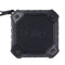 Hottips IPX7 Waterproof Bluetooth Speaker with Built-In Mic - Astro Black - Hottips - Simple Cell Shop, Free shipping from Maryland!