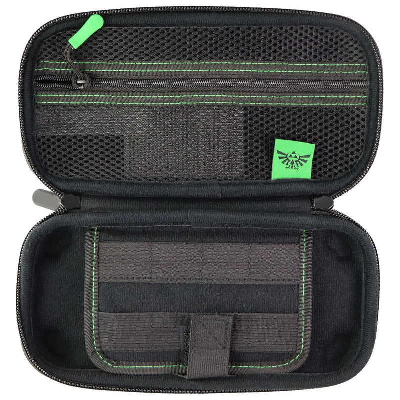 PowerA Nintendo Switch Lite Carry Case Kit - The Legend of Zelda - Link Hyrule - PowerA - Simple Cell Shop, Free shipping from Maryland!