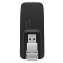 Verizon MiFi USB730L U730L 4G LTE Global USB Modem Black Verizon Newest Edition - Novatel Wireless - Simple Cell Shop, Free shipping from Maryland!