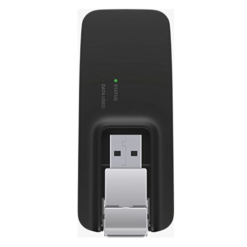 Verizon MiFi USB730L U730L 4G LTE Global USB Modem Black Verizon Newest Edition - Novatel Wireless - Simple Cell Shop, Free shipping from Maryland!