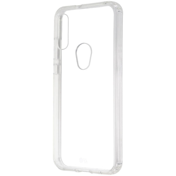 Case-Mate Tough Series Case for Motorola Moto E - Clear - Motorola - Simple Cell Shop, Free shipping from Maryland!