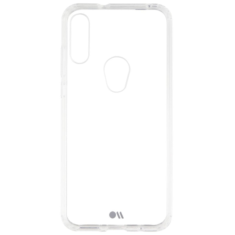 Case-Mate Tough Series Case for Motorola Moto E - Clear - Motorola - Simple Cell Shop, Free shipping from Maryland!