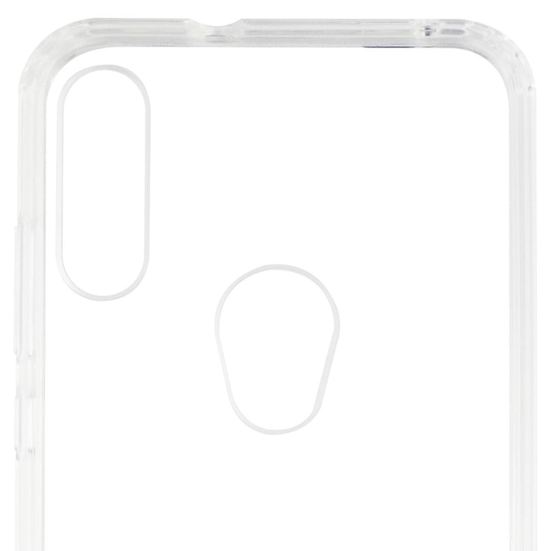 Case-Mate Tough Series Case for Motorola Moto E - Clear - Motorola - Simple Cell Shop, Free shipping from Maryland!