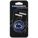 PopSockets Collapsible Grip & Stand for Phones and Tablets - Penn State - PopSockets - Simple Cell Shop, Free shipping from Maryland!