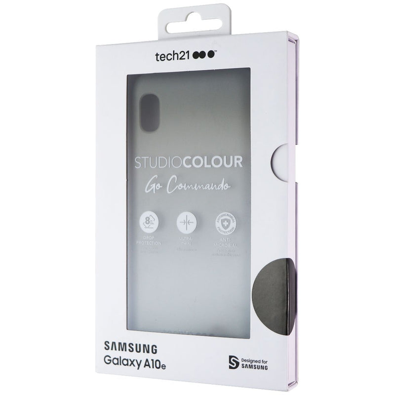 Tech21 Studio Colour Series Gel Case for Samsung Galaxy A10e - Commando Green - Tech21 - Simple Cell Shop, Free shipping from Maryland!
