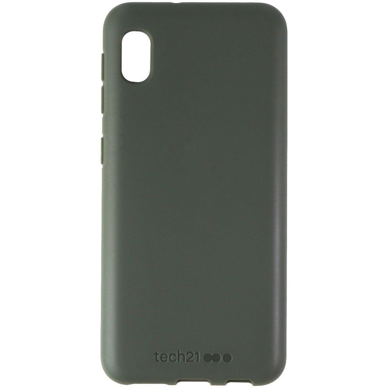 Tech21 Studio Colour Series Gel Case for Samsung Galaxy A10e - Commando Green - Tech21 - Simple Cell Shop, Free shipping from Maryland!
