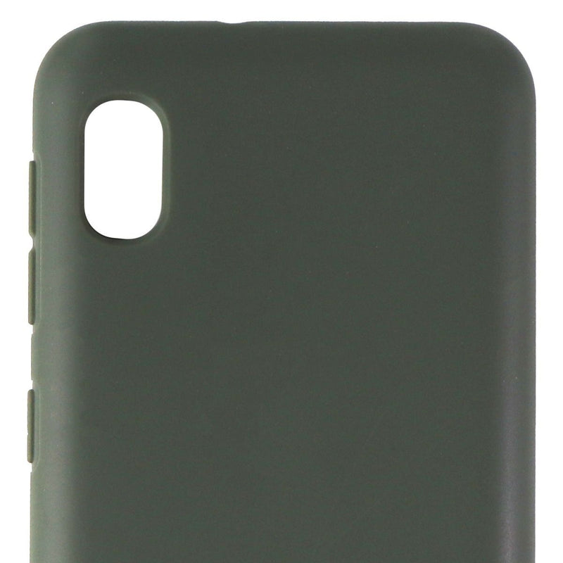 Tech21 Studio Colour Series Gel Case for Samsung Galaxy A10e - Commando Green - Tech21 - Simple Cell Shop, Free shipping from Maryland!