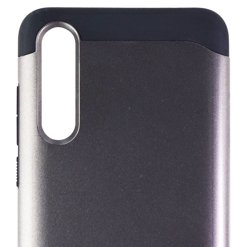 Spigen Slim Armor Dual Layer Case for Huawei P20 Pro - Gunmetal / Black - Spigen - Simple Cell Shop, Free shipping from Maryland!