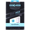 Gadget Guard Black Ice Tempered Glass for Galaxy Tab S2 (9.7) & Tab S3 (9.7) - GadgetGuard - Simple Cell Shop, Free shipping from Maryland!